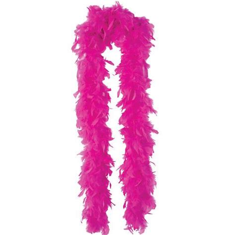 Pink Feather Boa | Pink feathers, Costume accessories, Feather boa