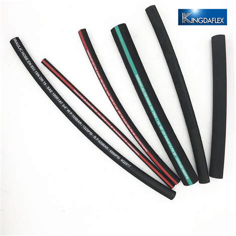 316′ ′ 2′ ′ Inch Flexible Abrasion Resistant Hydraulic Hose China