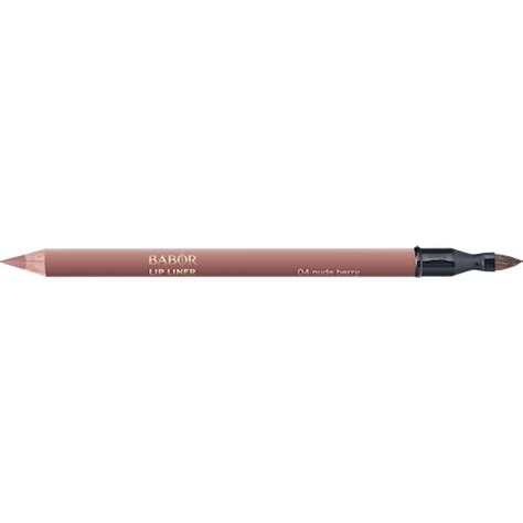 BABOR Lip Liner 04 nude berry Контур для губ тон 04 нежный ягодный 6 132 04 BABOR купить