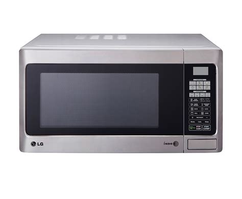 LG MS5642XM : 56L Solo Microwave Oven | LG UAE