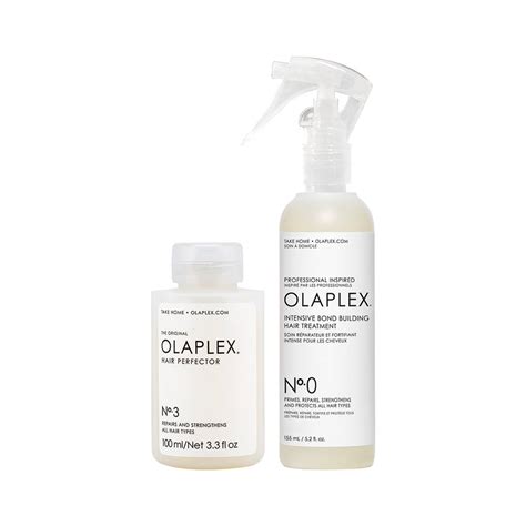 OLAPLEX Oficiální E-shop - Revoluční vlasová péče