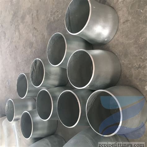 ASTM A403WP304 Steel Pipe Concentric Reducer SHANGHAI ZHUCHENG PIPE