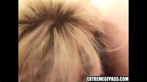 Hot Blonde Babe Blowjob And Extreme Fucking