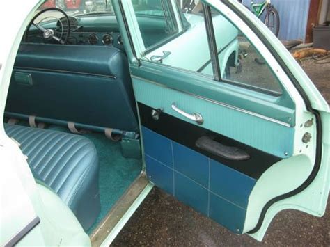 Buy Used 1955 Ford Fairlane Base 44l In Naples Florida United States