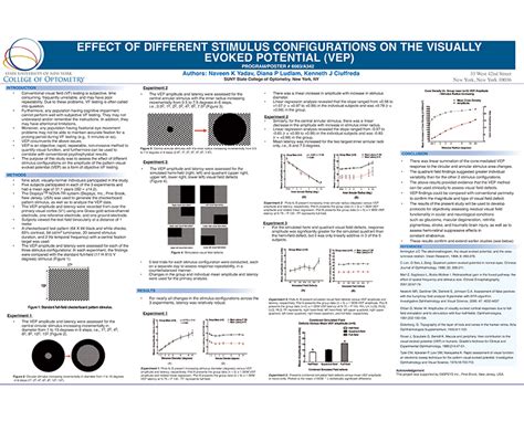 Office-Based Visual Evoked Potential (VEP)