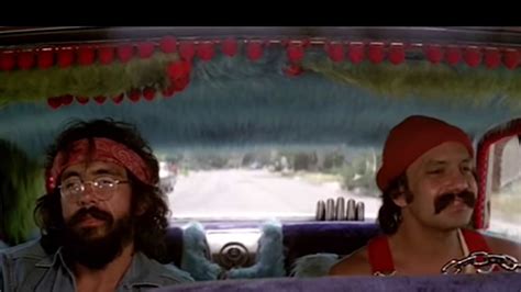 How Cheech & Chong Changed the Movies