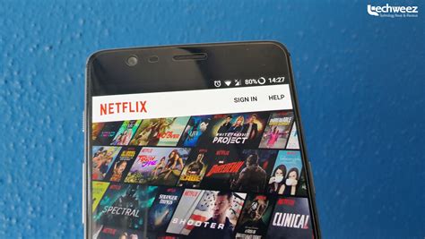 Netflix Adds HDR support To Only One Android Phone