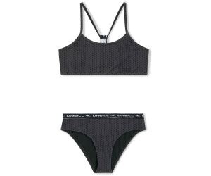 O Neill Kinder Sportclub Active Bikini Set Ab