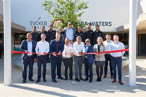 Welcome Tucker Fresh Piara Waters Iga — Worldsmart Pos Loyalty Solutions