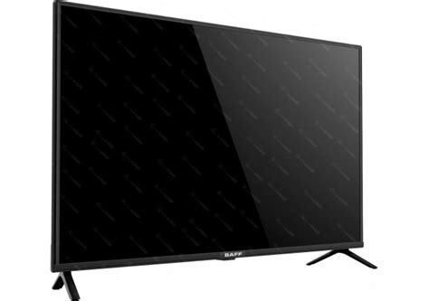 Телевизор Baff 43Y FHD-R купить за 19840 ₽, в интернет магазине ...