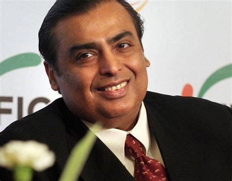 Mukesh Ambani Reclaims Top Spot On Forbes List Of Indias