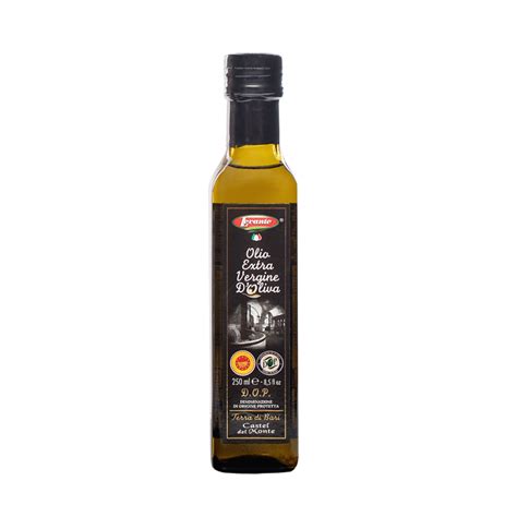 Olio Extra Vergine D Oliva D O P Terra Di Bari Ml