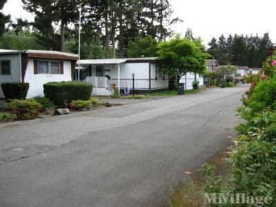 16 Mobile Home Parks near Marysville, WA | MHVillage