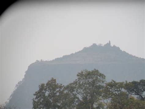 Chauragarh Temple Pachmarhi Tripadvisor