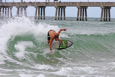 Get Started In Skimboarding With These 10 Tips The Board Blog