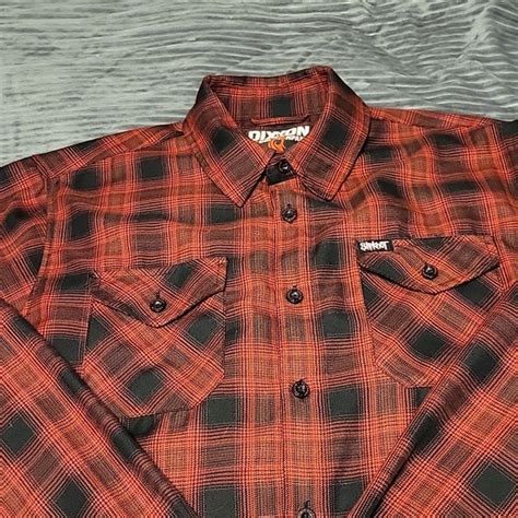 Dixxon Shirts Dixxon Flannel Poshmark