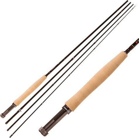 Greys GR40 Fly Rods 4pc Glasgow Angling Centre