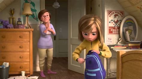 Inside Out Riley – Telegraph