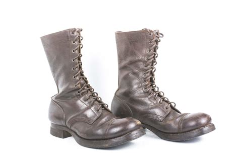 Ww Paratrooper Boots