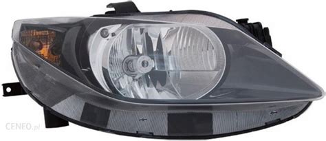 Lampa Przednia Tyc Lampa Przednia Seat Ibiza Prawa J B