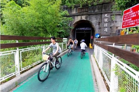 【大甲溪与铁道的邂逅】一日游－台中观光旅游网 Taichung Tourism