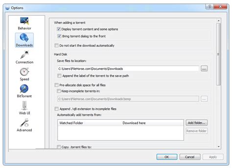 Qbittorrent license - silopemint