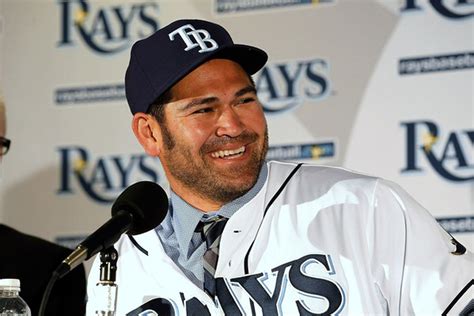 Johnny Damon Jose Canseco And Rays Designated Hitters Draysbay