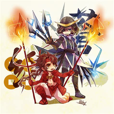 Sengoku Basara Devil Kings Image 319024 Zerochan Anime Image Board