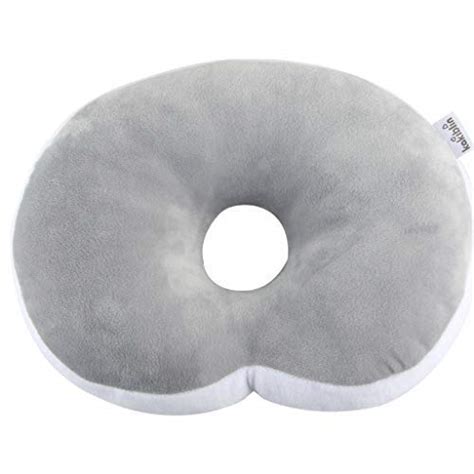 Buy Baby Pillows For Flat Head KAKIBLIN Baby Pillows For Ing Newborn