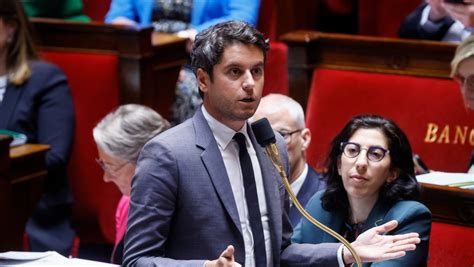 On Doit Faire Des économies Bientôt La Fin Du Bouclier Tarifaire