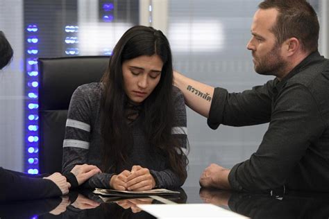 Blindspot Blindspot Fotos Sullivan Stapleton 168 No 534 Adorocinema