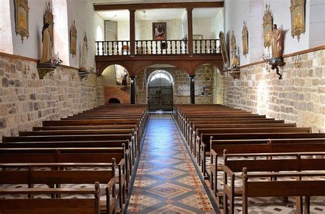 Englancourt Aisne Thiérache Eglise Saint Nicolas église