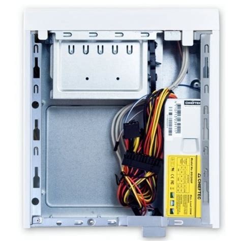 Продать Корпус CHIEFTEC Mini-ITX 200W (FI-01W) White по Trade-In ...