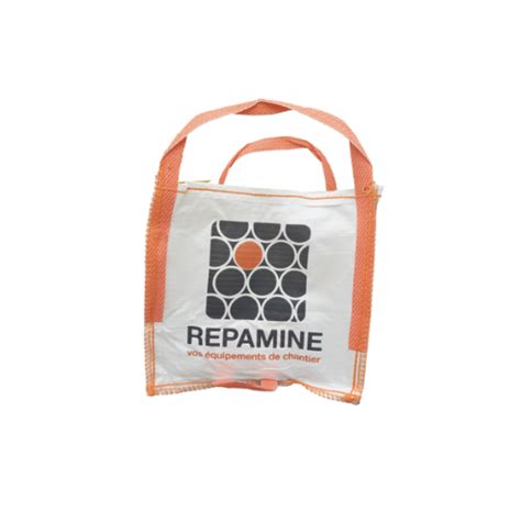 Mini Big Bag Confezione Da X X Cm Kg Repamine Leroy Merlin