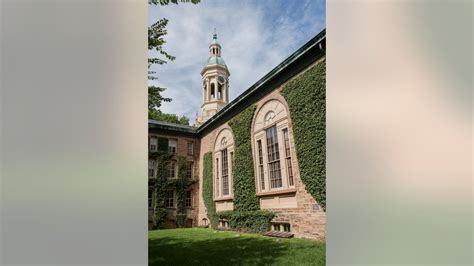 Congress Probes Princeton Academic Who Allegedly Peddles Irans Terror