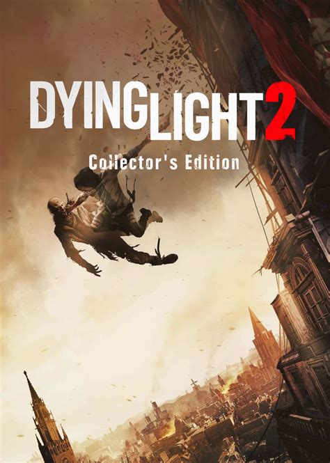 Dying Light 2: Stay Human - Collector's Edition купить