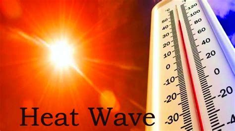 Heat Waves In Bangladesh Are We Learning Lessons From This Phenomenon