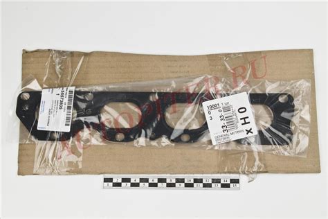 Купить Прокладка коллектора выпускного 55573805 General Motors | цена в ...