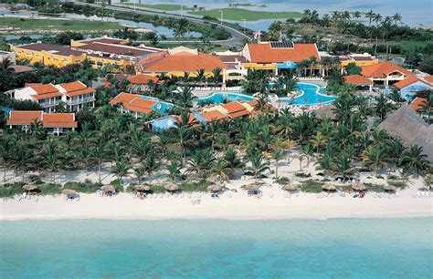 Cayo Coco Cuba all-inclusive |Lucky 7 Travel