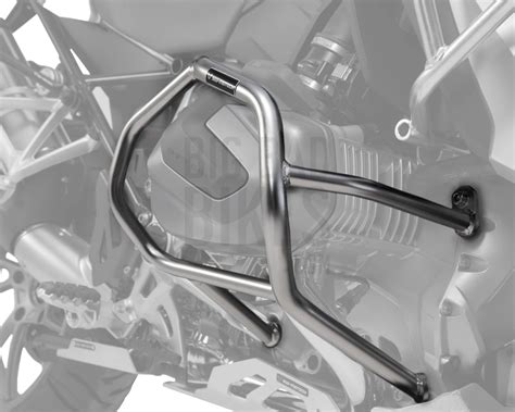 Buy Sw Motech Crashbars For Bmw R Gs Stainless Steel Sbl