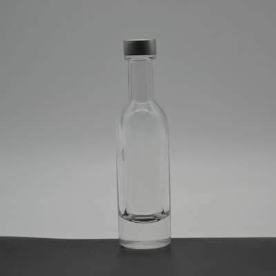 50ml Liquor Bottles Wholesale | Mini Alcohol Bottles Bulk