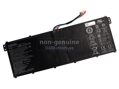 Acer Aspire 3 A315 57 Replacement Battery Uaebattery