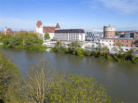 Bilder Maritim Hotel Ingolstadt Maritim Hotels