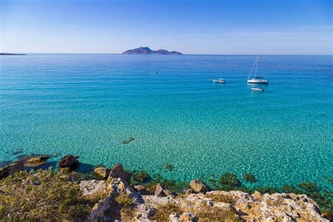 OFFERTA ISOLE EGADI TRAPANI