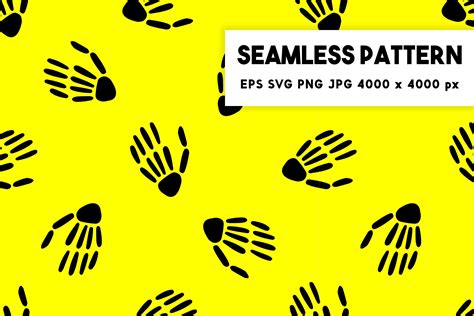 pattern  skeleton graphic  arts  patterns creative fabrica