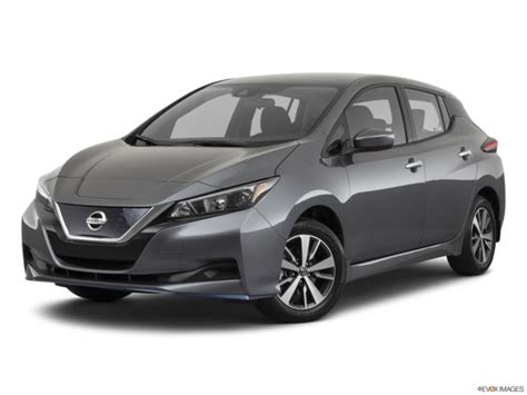 2021 Nissan Leaf Review Photos Specs CarMax