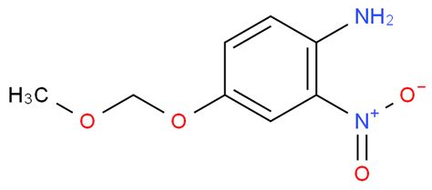 Amino Nitro Metoxi O Metil Benceno Wiki Es