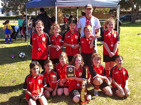 CLUB IN FOCUS: OATLEY RSL – Football St George