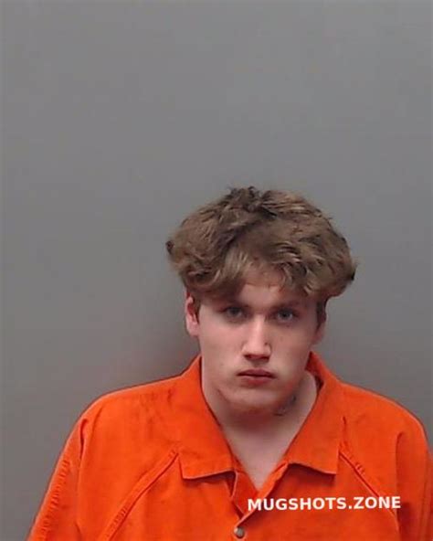 Pack Joshua Wayne Smith County Mugshots Zone