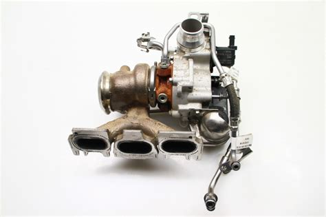 Naudotas NISSAN Qashqai Turbina 144106434R